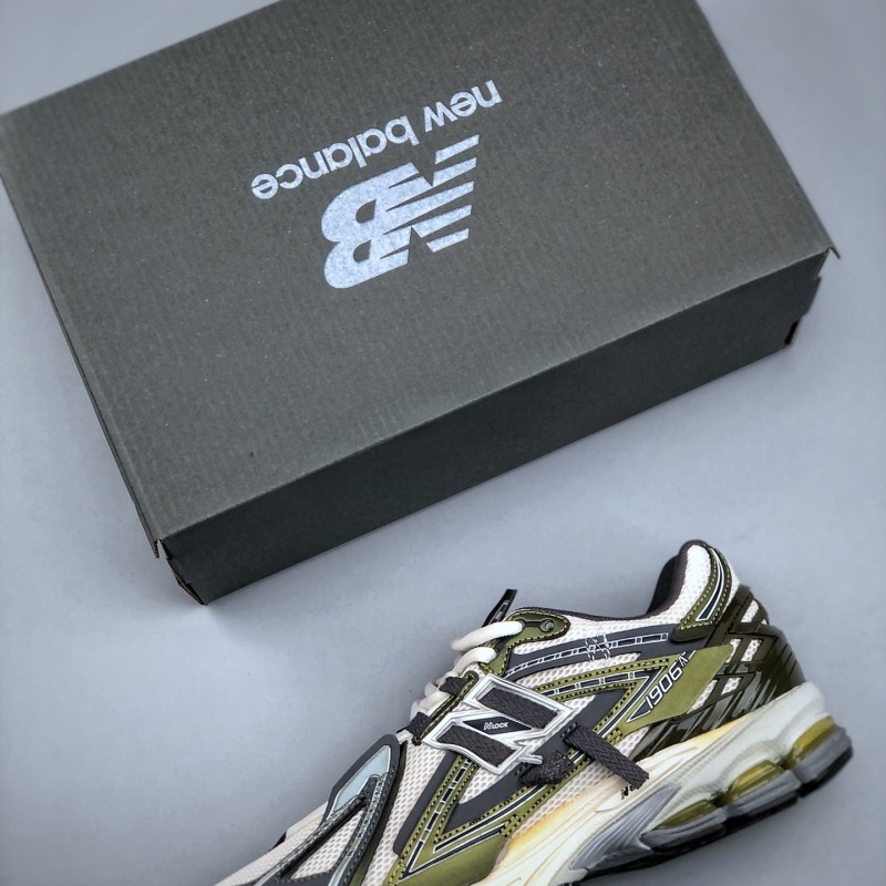 뉴발란스 M1906R 신발 남녀공용 운동화