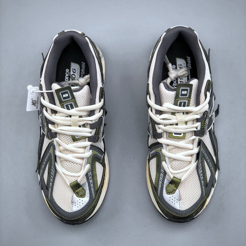 뉴발란스 M1906R 신발 남녀공용 운동화
