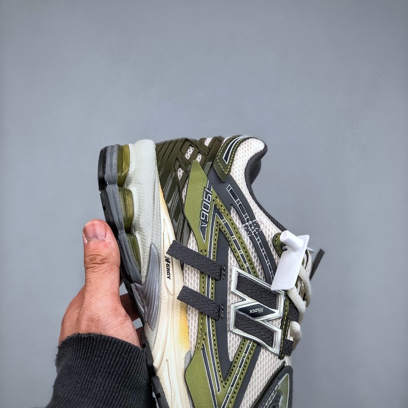 뉴발란스 M1906R 신발 남녀공용 운동화