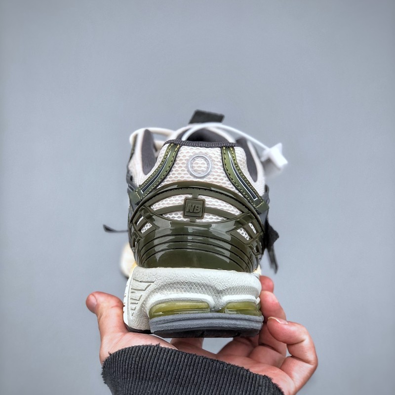 뉴발란스 M1906R 신발 남녀공용 운동화