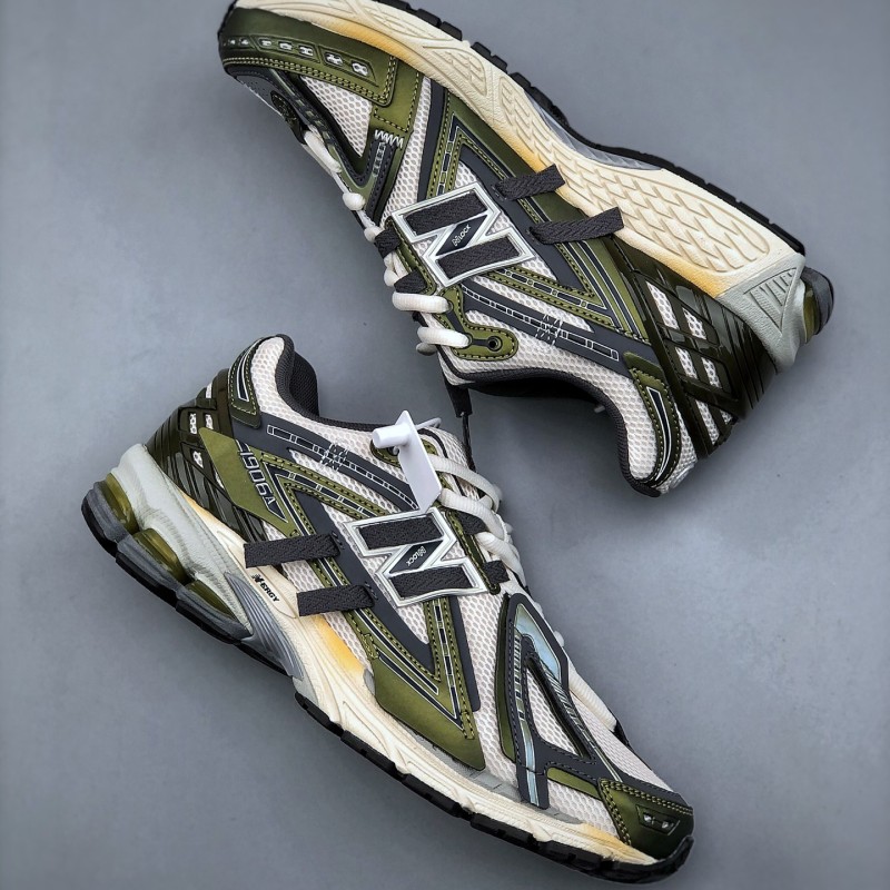 뉴발란스 M1906R 신발 남녀공용 운동화