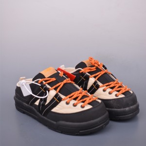 뉴발란스 테라스 노새