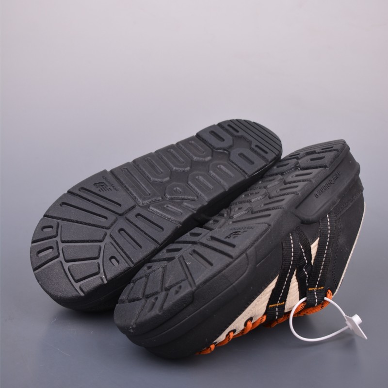 뉴발란스 테라스 노새