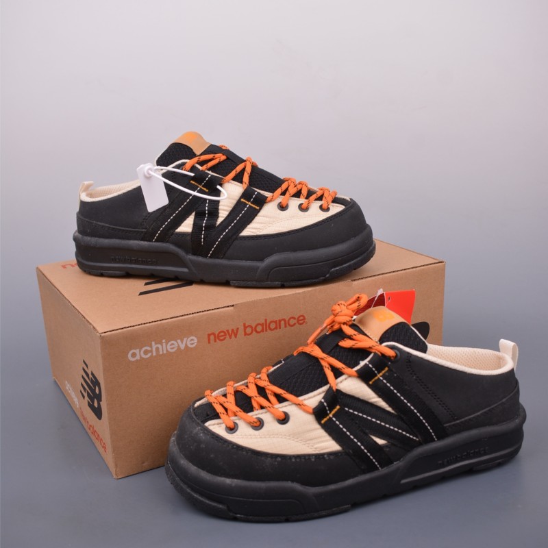 뉴발란스 테라스 노새