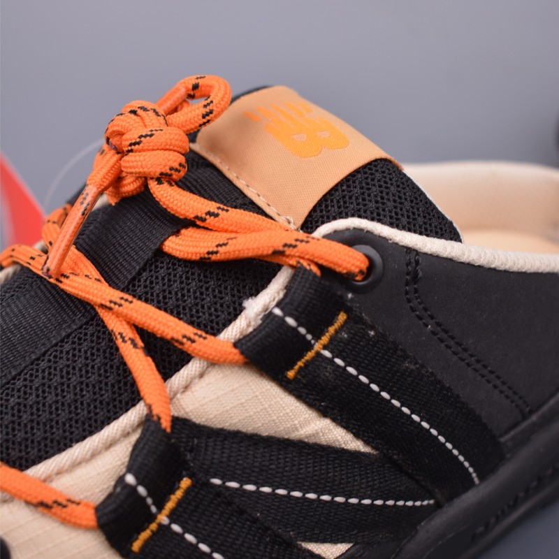 뉴발란스 테라스 노새