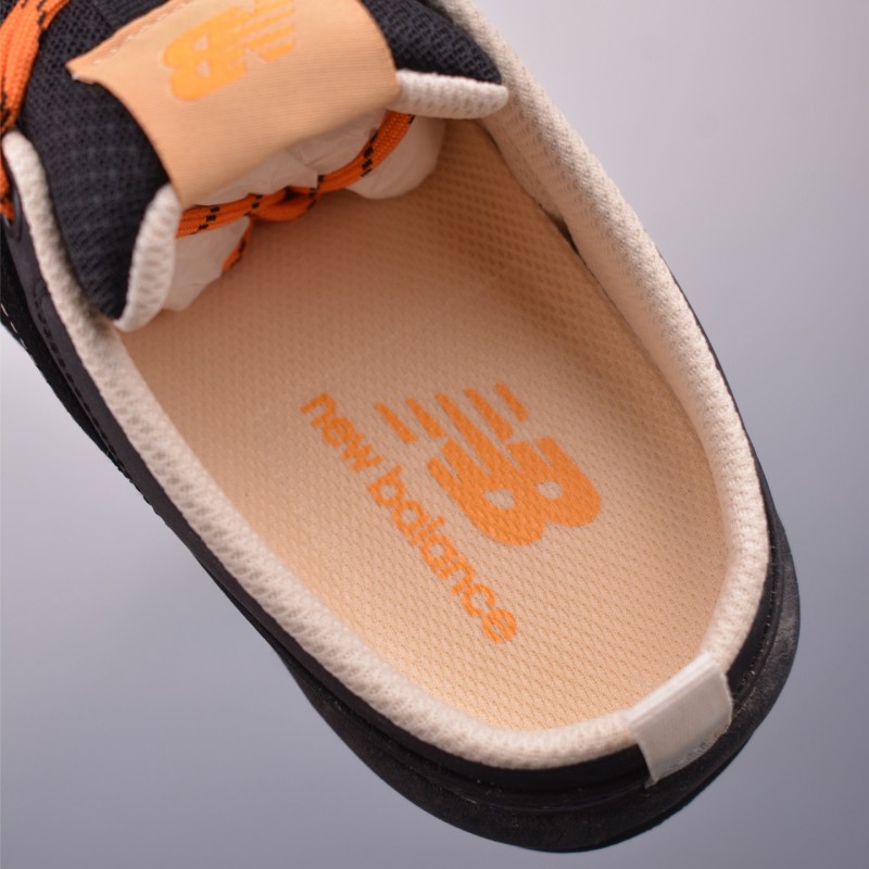 뉴발란스 테라스 노새