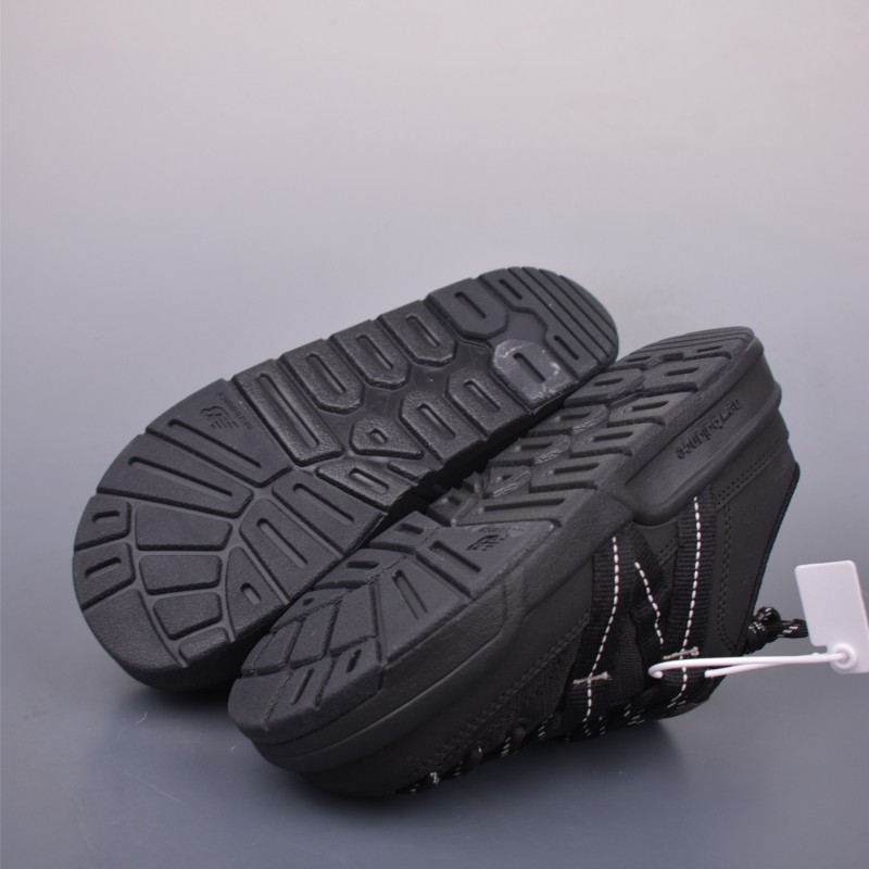 뉴발란스 테라스 노새