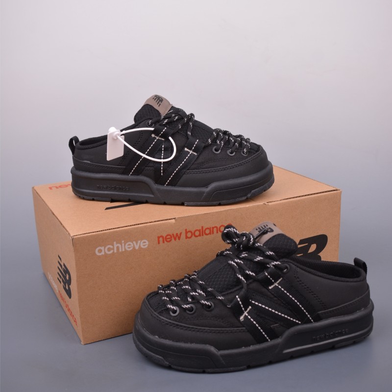 뉴발란스 테라스 노새