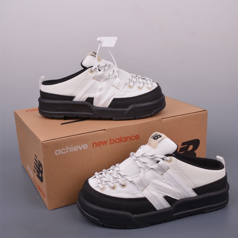 뉴발란스 테라스 노새