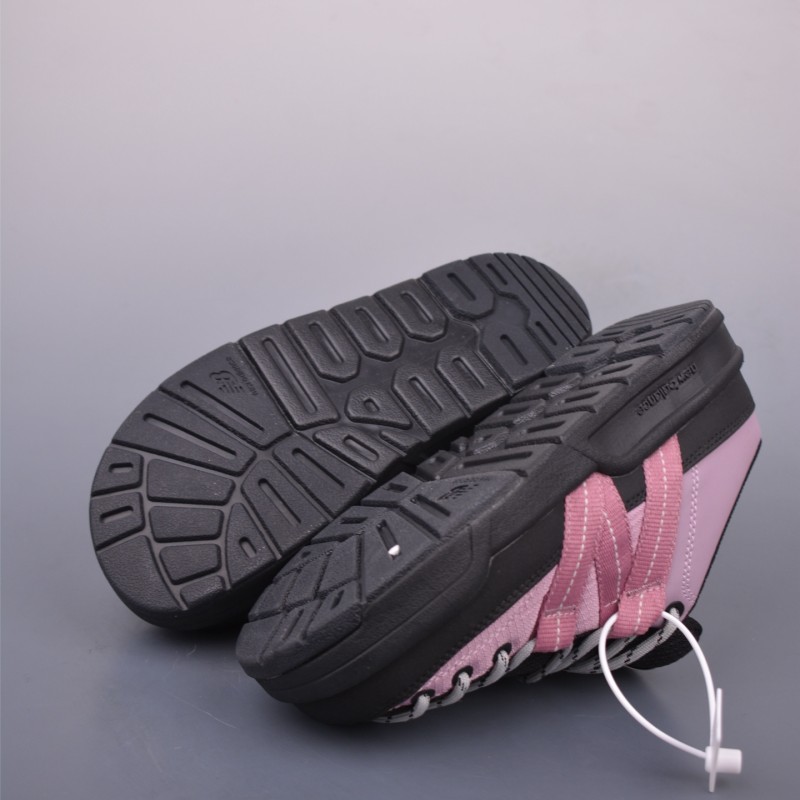 뉴발란스 테라스 노새