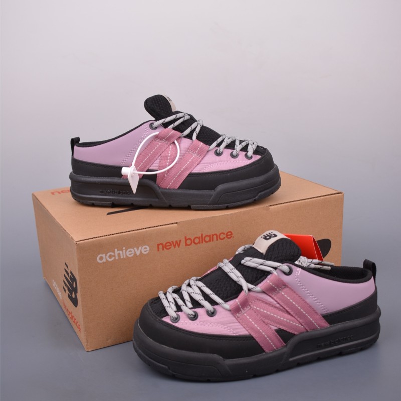 뉴발란스 테라스 노새