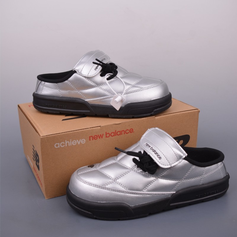 뉴발란스 테라스 노새