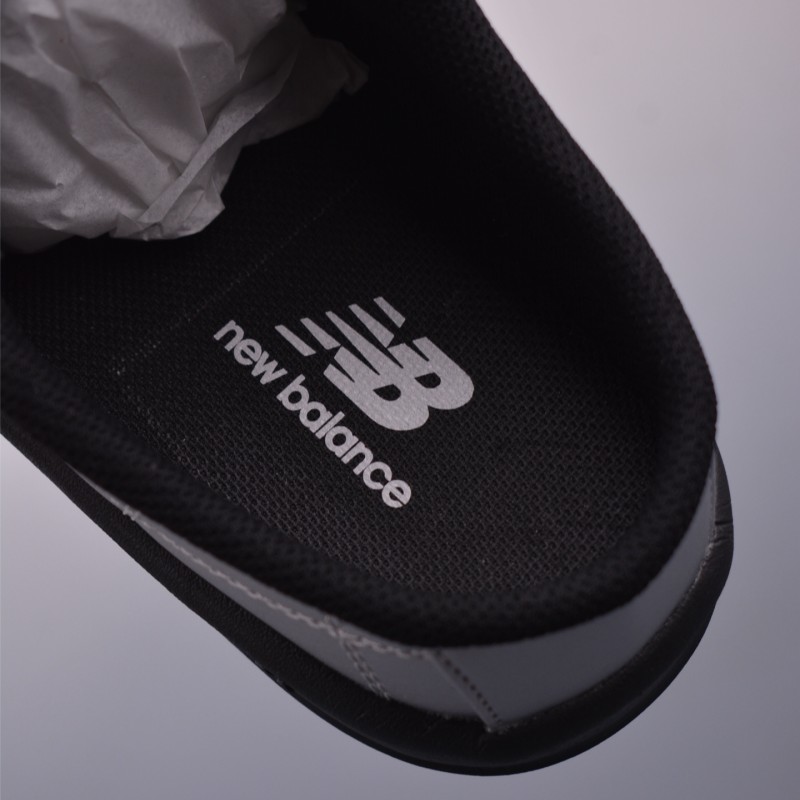 뉴발란스 테라스 노새