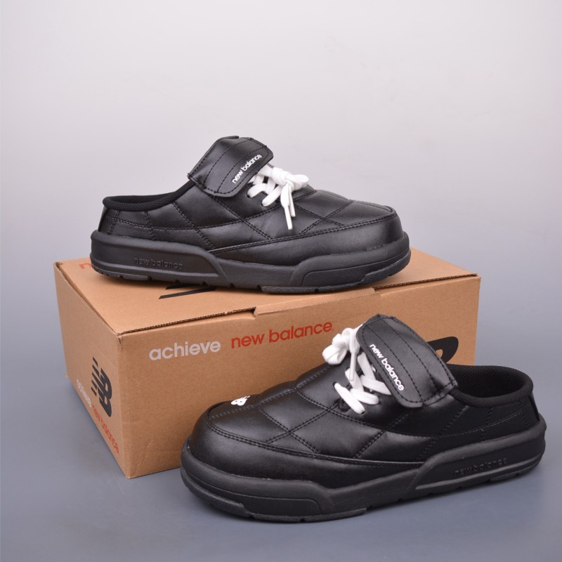 뉴발란스 테라스 노새