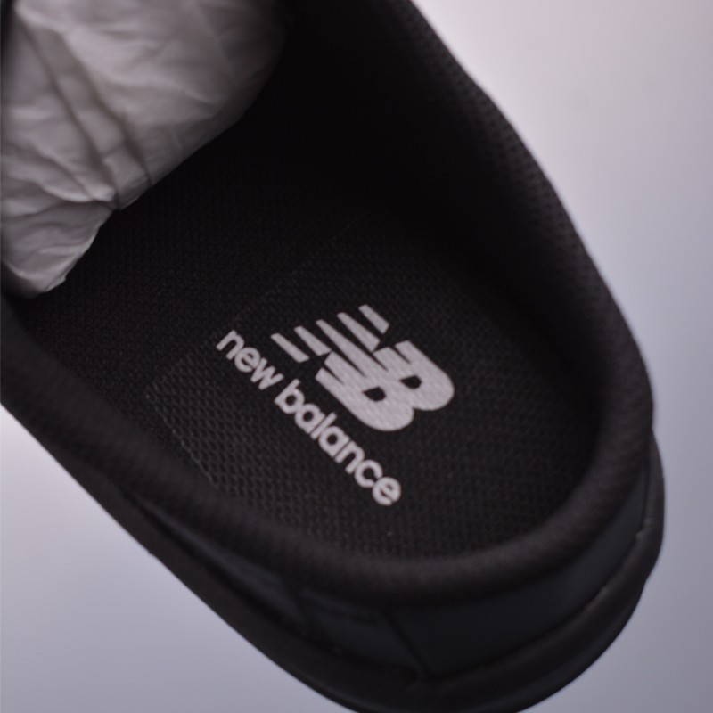 뉴발란스 테라스 노새