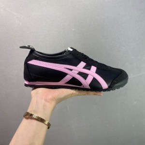 오니츠카 타이거 멕시코 66 슬립온 남녀 공용 스니커즈 운동화