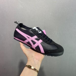 오니츠카 타이거 멕시코 66 슬립온 남녀 공용 스니커즈 운동화