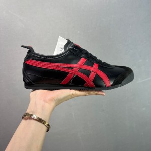 오니츠카 타이거 멕시코 66 슬립온 남녀 공용 스니커즈 운동화