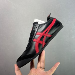 오니츠카 타이거 멕시코 66 슬립온 남녀 공용 스니커즈 운동화