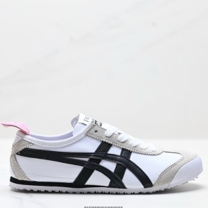 오니츠카 타이거 멕시코 66 슬립온 남녀 공용 스니커즈 운동화