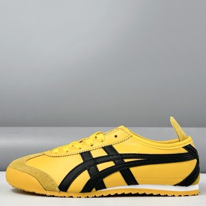 오니츠카 타이거 멕시코 66 슬립온 남녀 공용 스니커즈 운동화