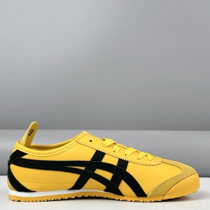 오니츠카 타이거 멕시코 66 슬립온 남녀 공용 스니커즈 운동화