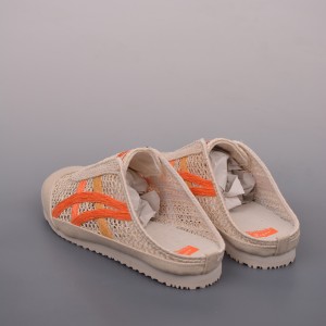 오니츠카 타이거 멕시코 66 슬립온 남녀 공용 스니커즈 운동화