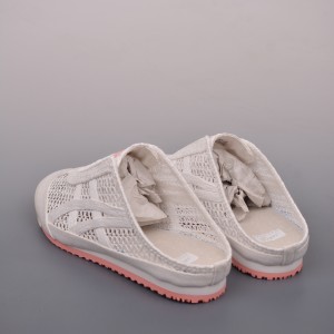 오니츠카 타이거 멕시코 66 슬립온 남녀 공용 스니커즈 운동화