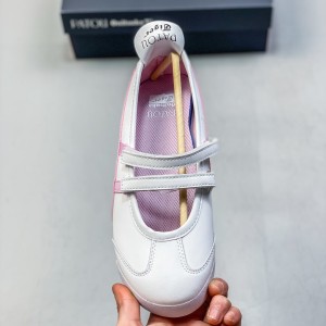 오니츠카 타이거 멕시코 66 슬립온 남녀 공용 스니커즈 운동화