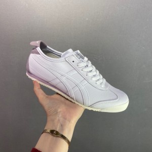 오니츠카 타이거 멕시코 66 슬립온 남녀 공용 스니커즈 운동화