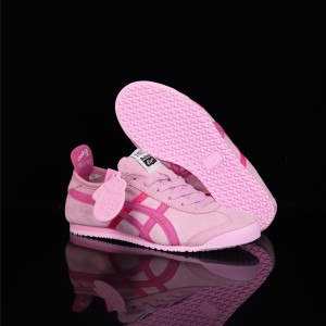 오니츠카 타이거 멕시코 66 슬립온 남녀 공용 스니커즈 운동화