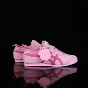 오니츠카 타이거 멕시코 66 슬립온 남녀 공용 스니커즈 운동화