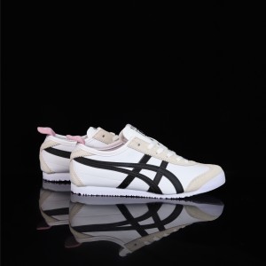 오니츠카 타이거 멕시코 66 슬립온 남녀 공용 스니커즈 운동화