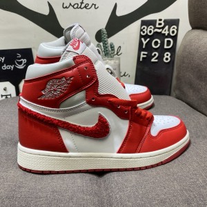 나이키 에어 조던 1 로우 퍼플 모카AJ1