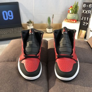 나이키 에어 조던 1 로우 퍼플 모카AJ1