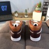 나이키 에어 조던 1 로우 퍼플 모카AJ1