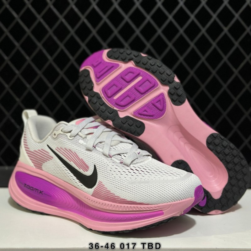 나이키 보메로 18 남녀 로드 러닝화