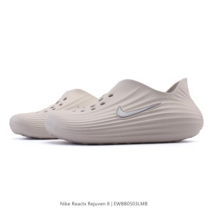 나이키 리액트X 리바이벌 8  러닝화