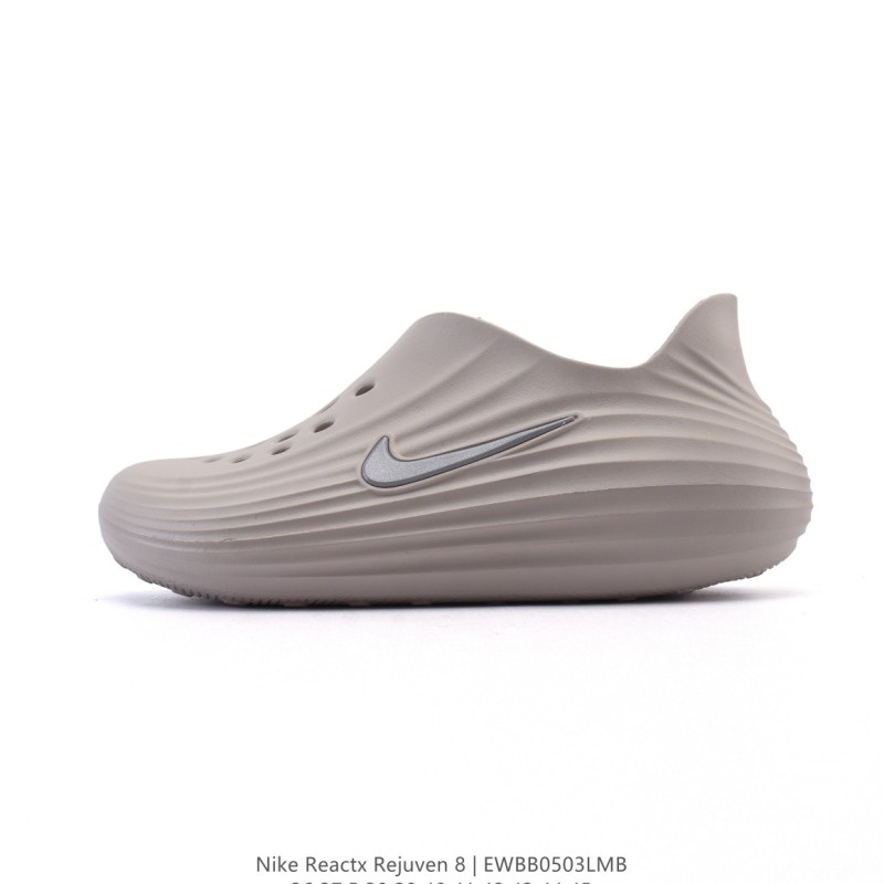 나이키 리액트X 리바이벌 8  러닝화