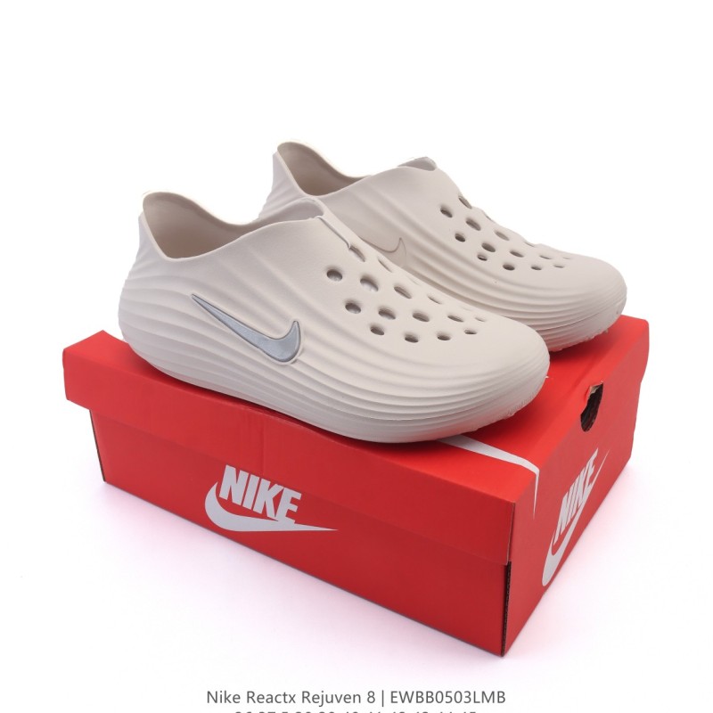 나이키 리액트X 리바이벌 8  러닝화