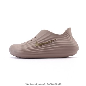 나이키 리액트X 리바이벌 8  러닝화