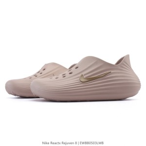 나이키 리액트X 리바이벌 8  러닝화