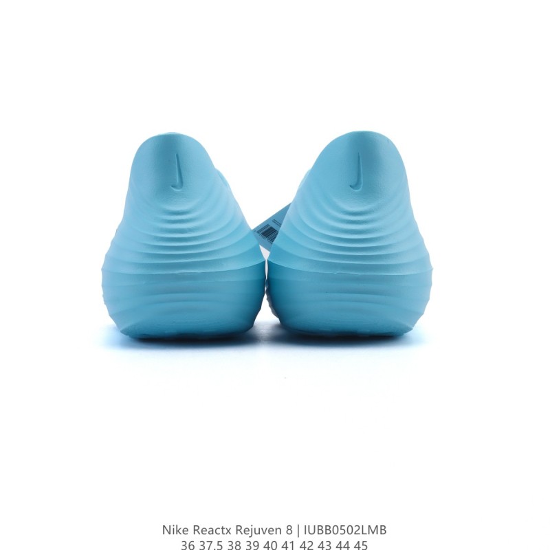 나이키 리액트X 리바이벌 8  러닝화