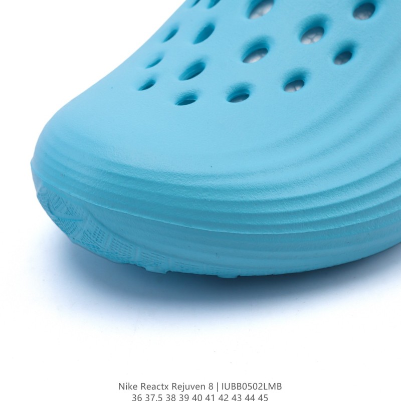 나이키 리액트X 리바이벌 8  러닝화