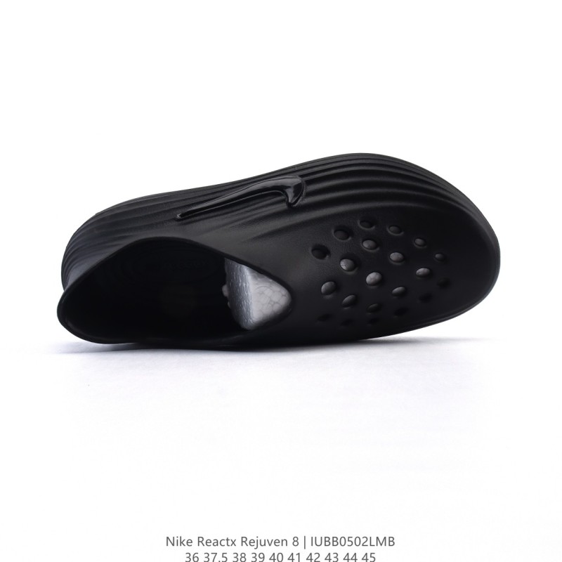 나이키 리액트X 리바이벌 8  러닝화