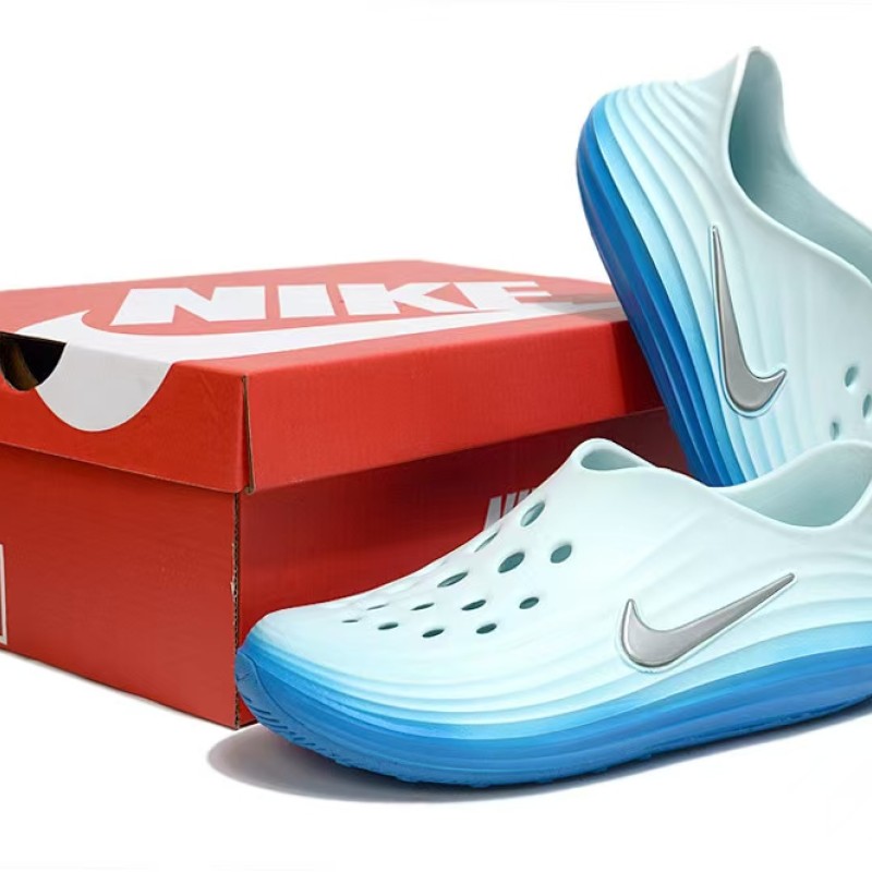 나이키 리액트X 리바이벌 8  러닝화