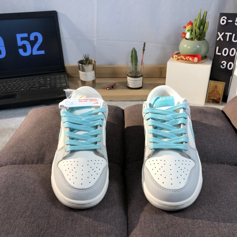 나이키 x 구찌 SB 덩크 미스터 베라