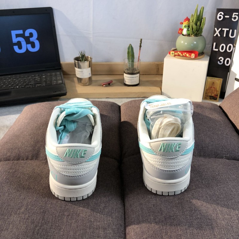 나이키 x 구찌 SB 덩크 미스터 베라