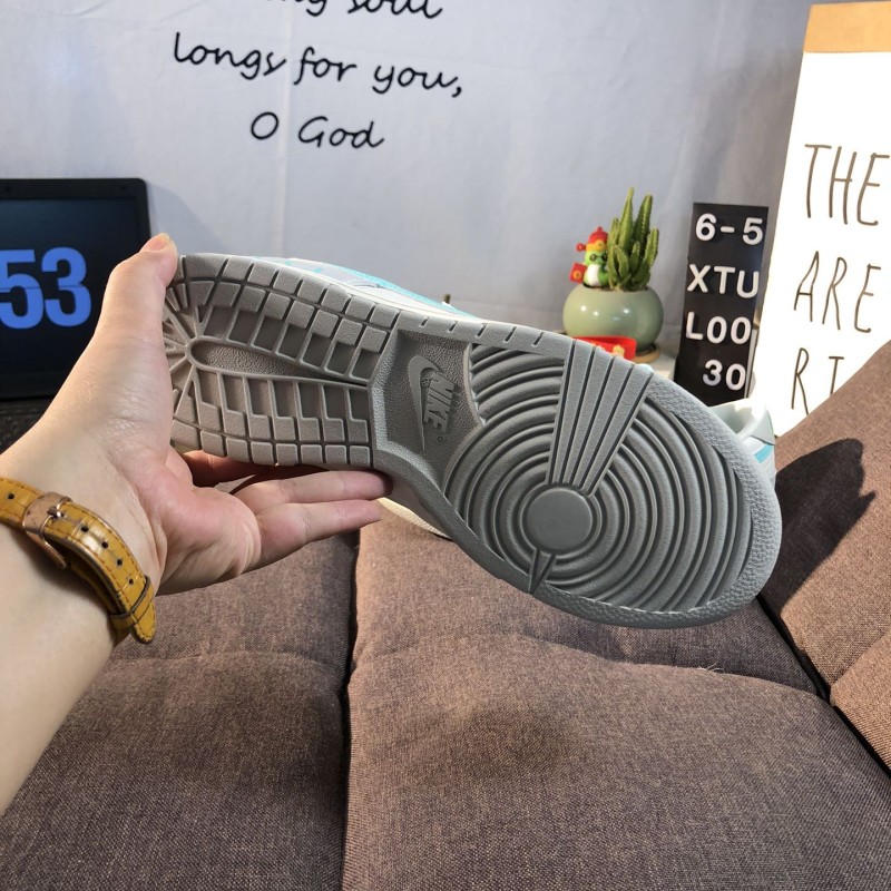 나이키 x 구찌 SB 덩크 미스터 베라