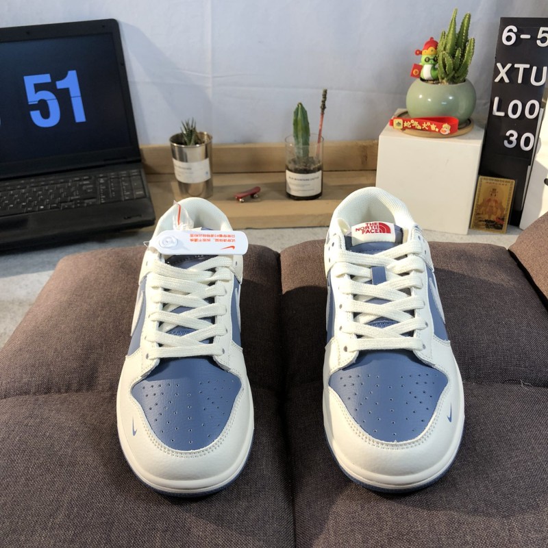 나이키 x 구찌 SB 덩크 미스터 베라